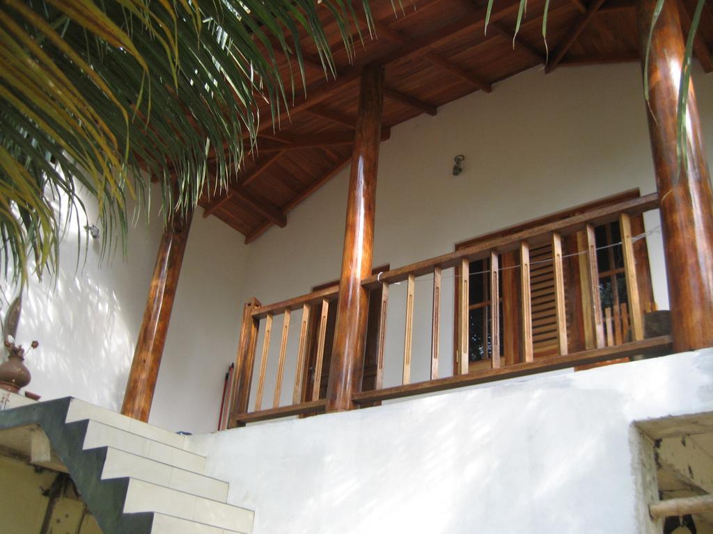 Fishermens Lodge & Restaurant Ranna Екстер'єр фото